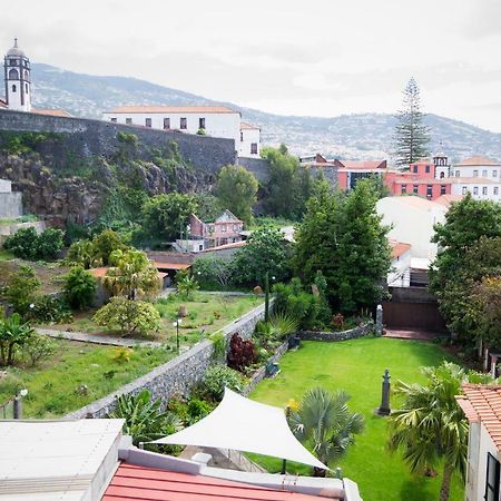 Cozy Apartment - Historic Center Of Funchal, Madeira Exteriér fotografie