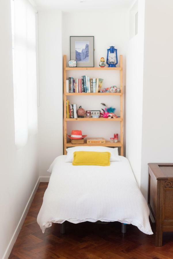 Cozy Apartment - Historic Center Of Funchal, Madeira Exteriér fotografie