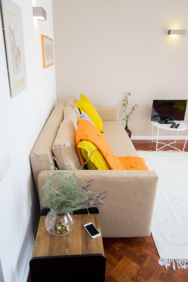 Cozy Apartment - Historic Center Of Funchal, Madeira Exteriér fotografie