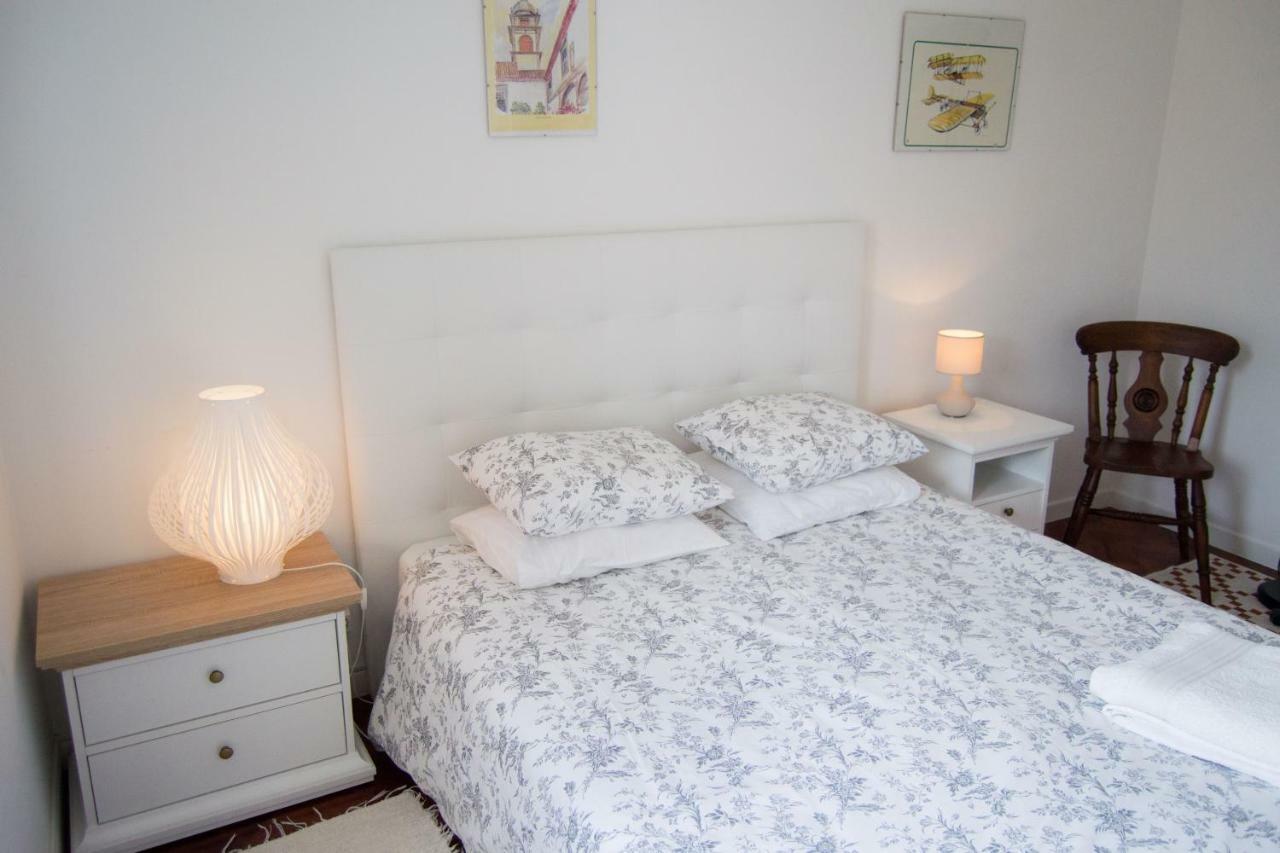 Cozy Apartment - Historic Center Of Funchal, Madeira Exteriér fotografie