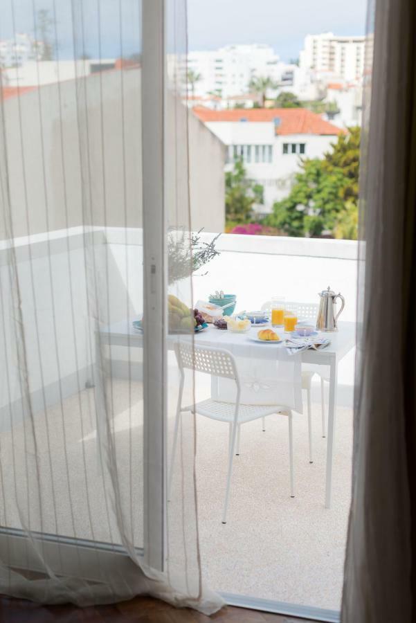 Cozy Apartment - Historic Center Of Funchal, Madeira Exteriér fotografie