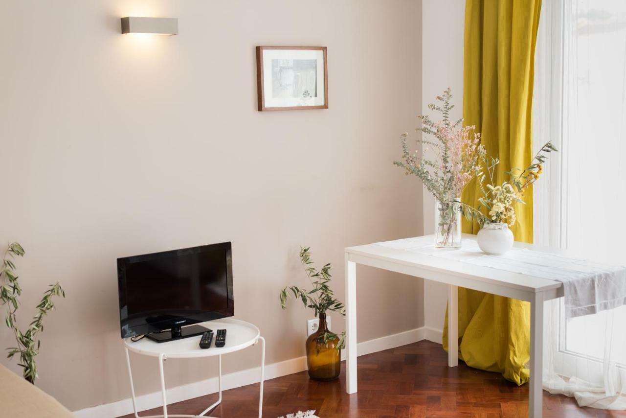 Cozy Apartment - Historic Center Of Funchal, Madeira Exteriér fotografie