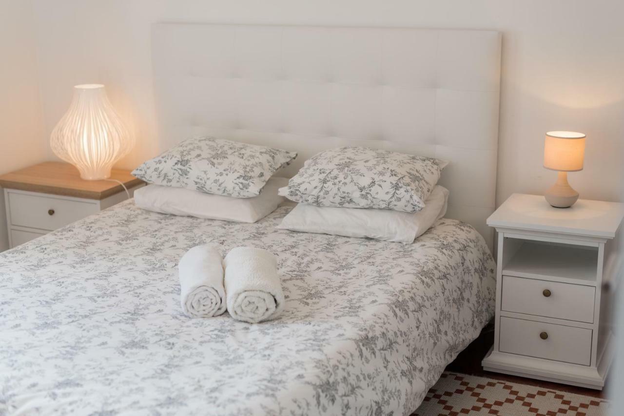 Cozy Apartment - Historic Center Of Funchal, Madeira Exteriér fotografie